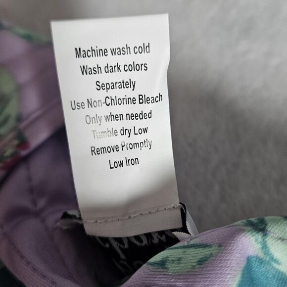 Anthony Richards House Dress Size 6X New - Picture 5 of 9